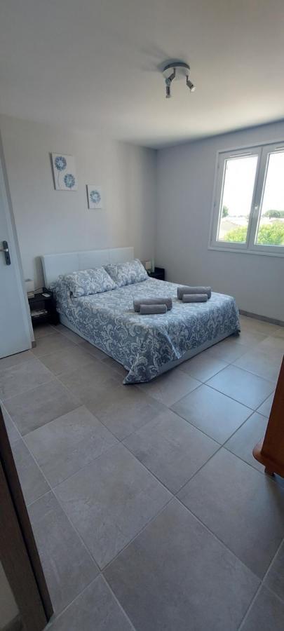 Phare View Apartment Marseillan  Exterior photo